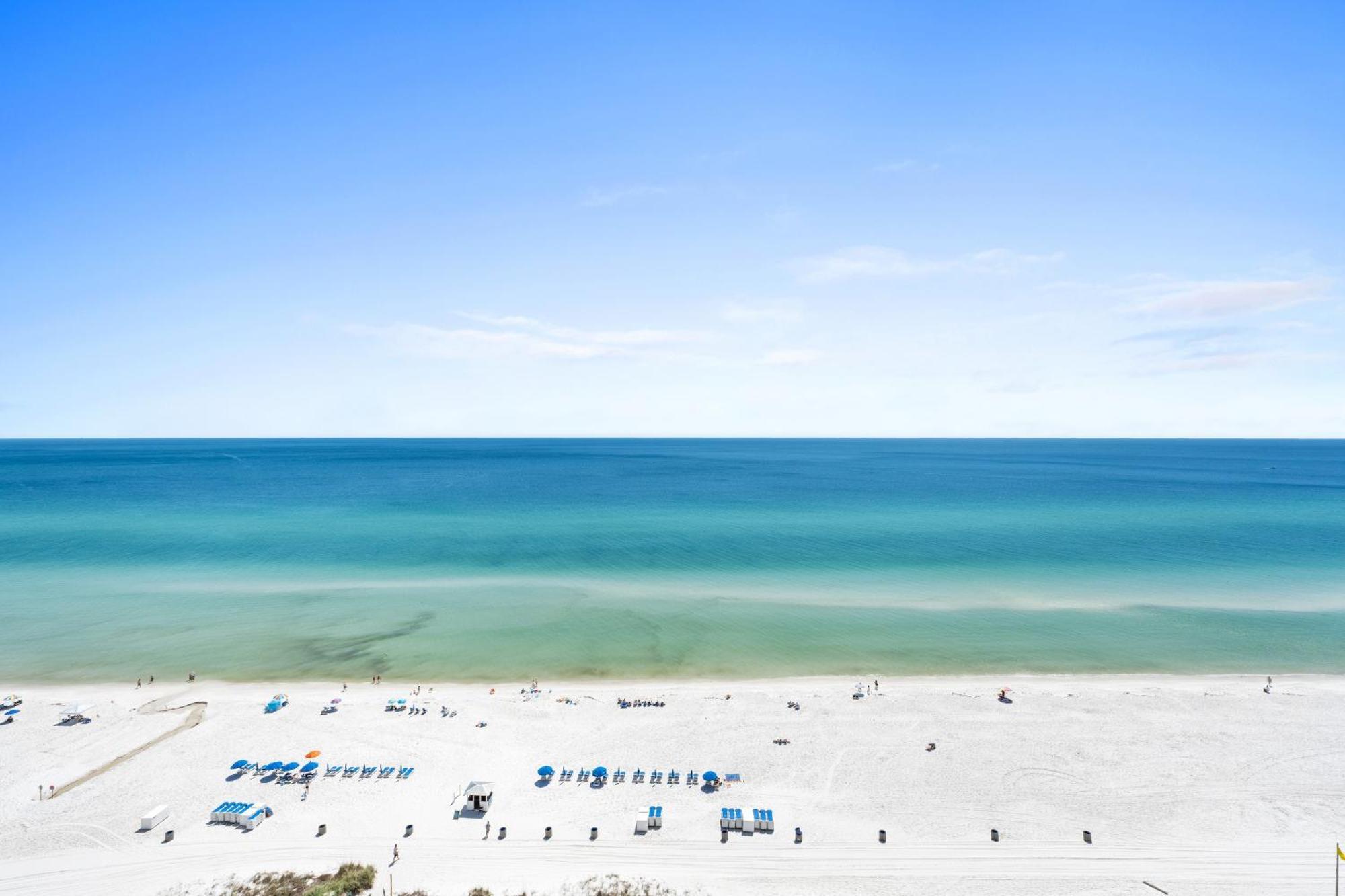 Grand Panama Beach Resort By Panhandle Getaways Panama City Beach Rom bilde