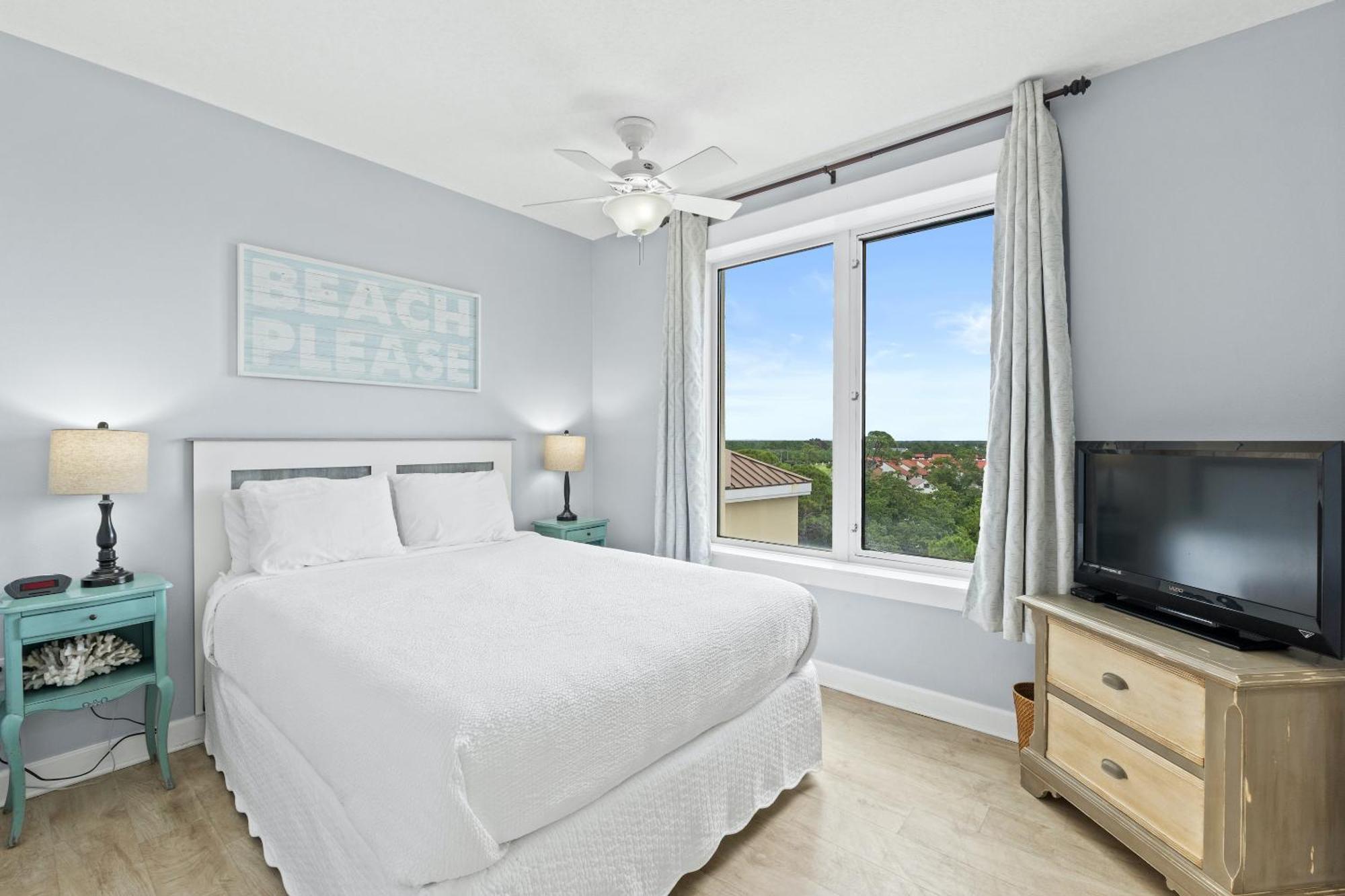 Grand Panama Beach Resort By Panhandle Getaways Panama City Beach Rom bilde