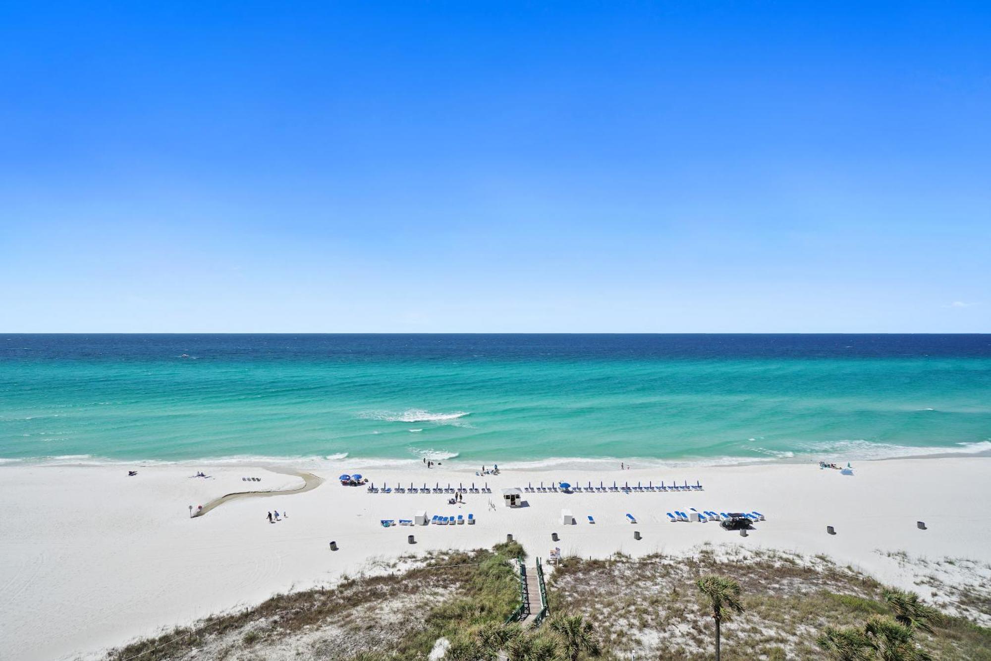 Grand Panama Beach Resort By Panhandle Getaways Panama City Beach Rom bilde